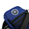 Slushcult Anywhere Side Bag Washed Denim One Size