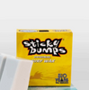 Sticky Bumps Original Tropical Wax White Onesize