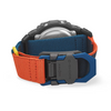 GSHOCK DW5600MNC8A2 Black Blue Orange Onesize