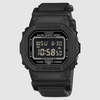 GSHOCK DW5600MNC-1 Black Onesize