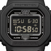 GSHOCK DW5600MNC-1 Black Onesize
