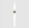 GSHOCK Baby G BGD10K-7 White Green Onesize