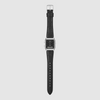CASIO AQ230EL-1A SIlver Black Onesize