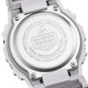 GSHOCK DW5600MNC7A8 White Green Yellow Onesize