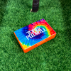 Nothing Special Pro Bearings Tory Puds TieDye