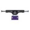 Slappy ST1 Classic Hollow BAM Pro Trucks Black Purple 8.5