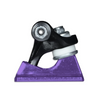Slappy ST1 Classic Hollow BAM Pro Trucks Black Purple 8.5