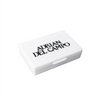 Nothing Special Pro Bearings Adrian Del Campo White