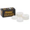 Slappy Ultra Low Bushings White 90a