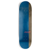 Jacuzzi New Pro Sleeper EX7 Skateboard Deck Grey 8.12x14.25WB