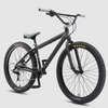 SE Savage Flyer Bike Black Maiden 27.5