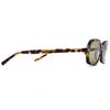 Crap Dream Cassette Sunglasses Luna Tortoise Olive