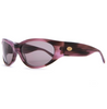 Crap Funk Daddy Sunglasses Lilac Haze
