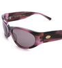 Crap Funk Daddy Sunglasses Lilac Haze