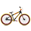 SE Fat Ripper Bike Bombus Black 26