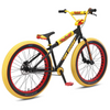 SE Fat Ripper Bike Bombus Black 26
