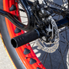 SE Fat Ripper Bike Bombus Black 26