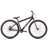 SE Big Flyer HD Red Crackle 29