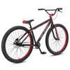SE Big Flyer HD Red Crackle 29