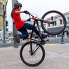 SE Big Flyer HD Red Crackle 29