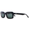 Crap Lucid Blur Polarized Sunglasses Black G15