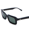 Crap Lucid Blur Polarized Sunglasses Black G15
