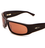 Crap Speed Charm Sunglasses Mahogany Cinnamon