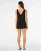 Rip Curl Classic Surf Romper Black