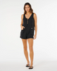 Rip Curl Classic Surf Romper Black