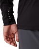 Follow Sun Tee Longsleeve UPF Black