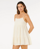Rip Curl Classic Surf Cover Up Bone