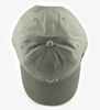 Follow Moment Cap Olive Snapback