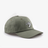 Follow Moment Cap Olive Snapback