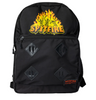 Spitfire Hellfire Backpack Black One Size