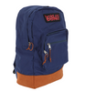 Deathwish DeathSpray Backpack Navy