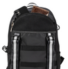 187 Switch Backpack Black