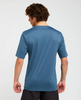 Rip Curl SS Stack UPF Tshirt Mens Navy Marle