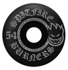 Anti Hero Hellhounds Skateboard Complete Black 8.5x14.25WB