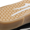 Lakai Cambridge Suede Shoes Black White Gum