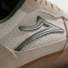 Lakai Cambridge Suede Shoes Cream Suede