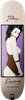 PLAN B DUFFY GIRL SKATEBOARD DECK-8.25