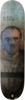 PLAN B WAY HANNIBAL SKATEBOARD DECK-8.25
