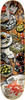 DGK MAZZARI BADA BING SKATEBOARD DECK-8.25