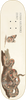 ZERO ARUNSKI REPTILES SKATEBOARD DECK-8.5