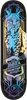 PRIMITIVE MOTA LYNX SPECTRA SKATEBOARD DECK-8.25 BLACK