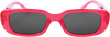 HAPPY HOUR OXFORD SUNGLASSES CHERRY BOMB