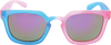 HAPPY HOUR WLF PUP GLASSES LEABRES SPLIT PERSONALITY