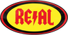 REAL DEEDS OVAL MD DECAL SINGLE