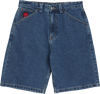 SPITFIRE BIGHEAD FILL DENIM SHORTS 36 MEDIUM STONE WASH