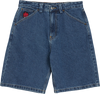 SPITFIRE BIGHEAD FILL DENIM SHORTS 38 MEDIUM STONE WASH